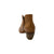 Josky Tan Leather Ankle Boot