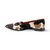 2424 Animal Print Flat