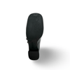 HI242989 Manila Black Double Straps
