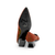 13071XM3 Brown Suede Pump