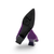 13071XM3 Purple Suede Pump