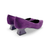 13071XM3 Purple Suede Pump