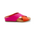 Harli Orange-Pink Slide