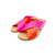 Harli Orange-Pink Slide