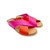 Harli Orange-Pink Slide