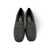 Vindal Black Shimmer/Jewel Flat