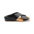 Harli Black Slide