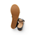 Harli Black Slide