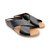 Harli Black Slide