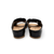 Harli Black Slide