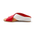 Harli White-Red Slide