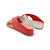 Harli White-Red Slide