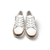 Torry White-Black Sneaker
