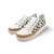 Torry White-Black Sneaker