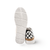 Torry White-Black Sneaker