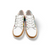Torry White-Multi Sneaker