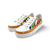 Torry White-Multi Sneaker