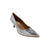 Everly Silver Pump