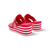 Fogal Red Wedge Slide