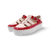 Baytown Red/Pink Platform