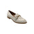 Gala Satin Pearl Loafer
