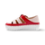Baytown Red/Pink Platform