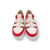 Baytown Red/Pink Platform