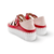 Baytown Red/Pink Platform
