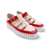 Baytown Red/Pink Platform