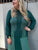 80488 Logan Mix Green Sweater
