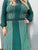 80489 Lone Mix Green Skirt
