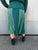 80489 Lone Mix Green Skirt