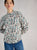 445281 Sienna Ivory Print Shirt