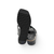 Kemma Black Platform Sandal