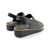 Kemma Black Platform Sandal