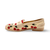 Quarie Natural Cherry Raffia Loafer