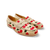 Quarie Natural Cherry Raffia Loafer