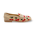 Quarie Natural Cherry Raffia Loafer