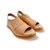 Carlenet Tan Leather Sandal