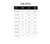 BHV243231 Loira Aqua/Kiwi Sneaker