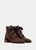 HI252253 Charlize Brown Suede Boot