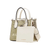 BV253834 Eucalyptus Rafia Handbag