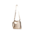 BV253843 Gold Shoulder Bag