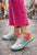 BHV263869 Kansas Multi Sneaker