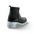 BIANC Black/Ske WATERPROOF Boot