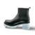 BIANC Black/Ske WATERPROOF Boot