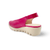 C33152 Orchid Slingback Wedge