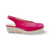 C33152 Orchid Slingback Wedge