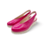 C33152 Orchid Slingback Wedge