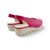 C33152 Orchid Slingback Wedge